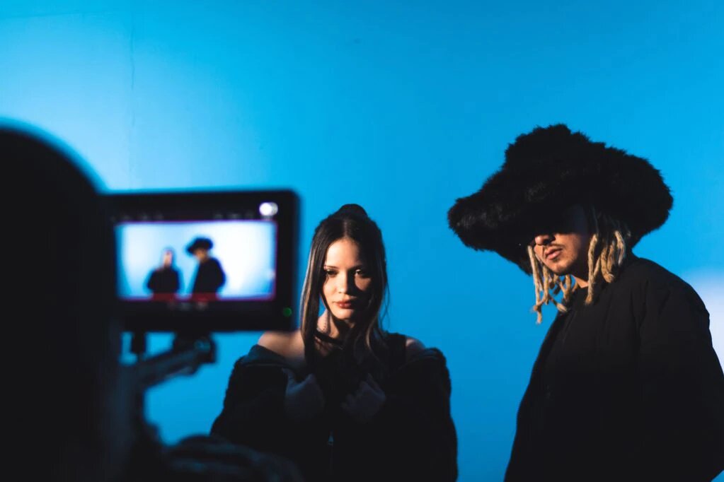 <strong>«Quizás» Flowyn se une a Drefquila en un R&B</strong>