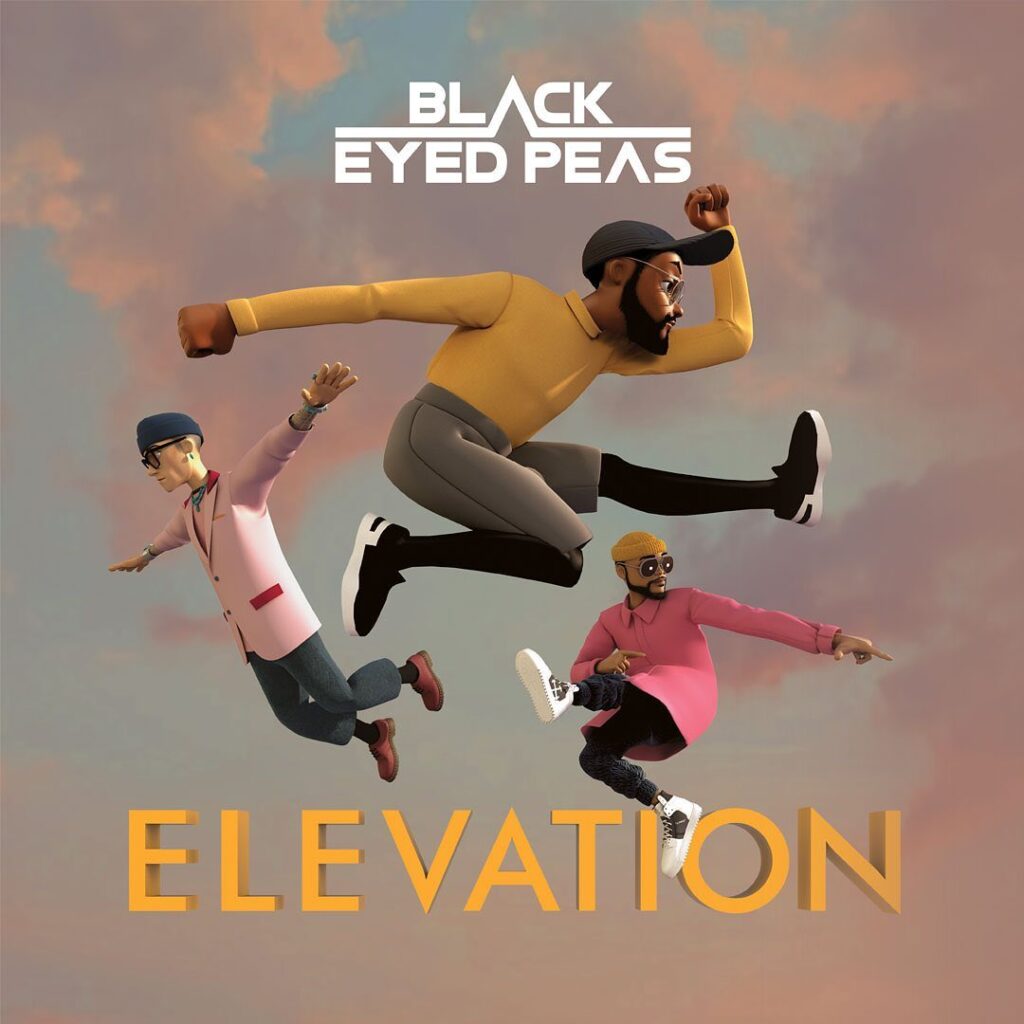 Black Eyed Peas se une a Anitta y el Alfa para <strong>«</strong>SIMPLY THE BEST<strong>»</strong>