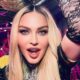 Madonna anuncia gira mundial para celebrar 40 años de carrera