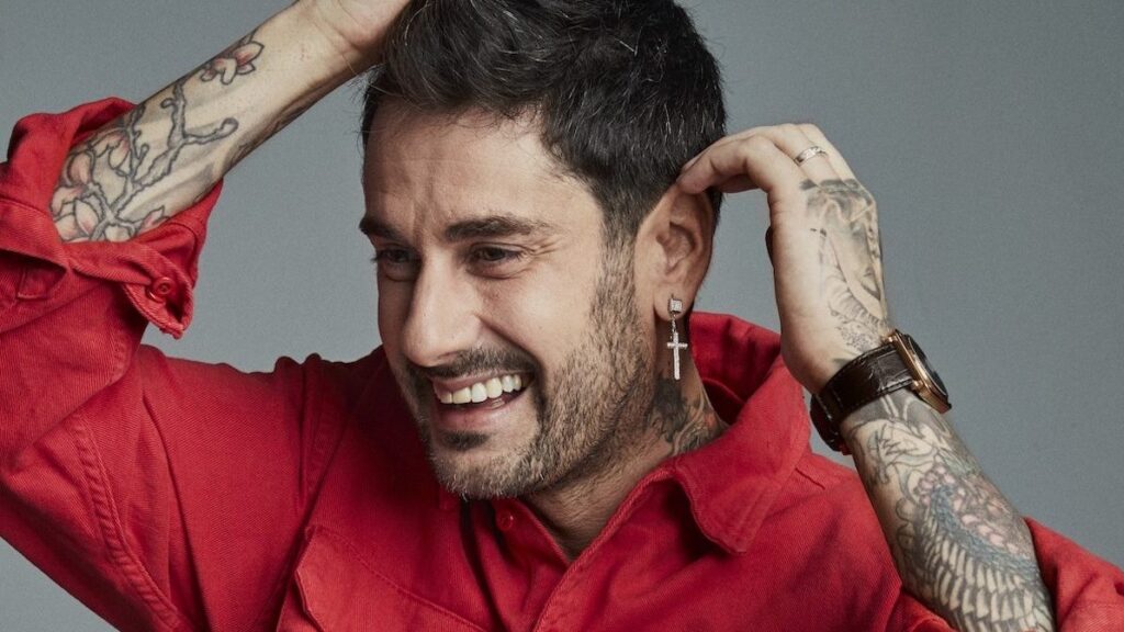 MELENDI: LLEGA POR PRIMERA VEZ A GRAN ARENA MONTICELLO CON su GIRA “LIKES Y CICATRICES”