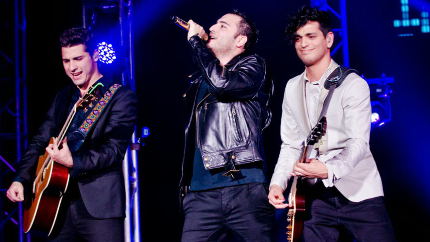 Reik regresa a Chile: Fecha, lugar, entradas