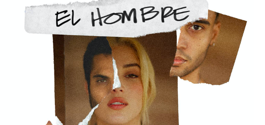 Elena Rose, llega a Chile con su último éxito ‘El Hombre’