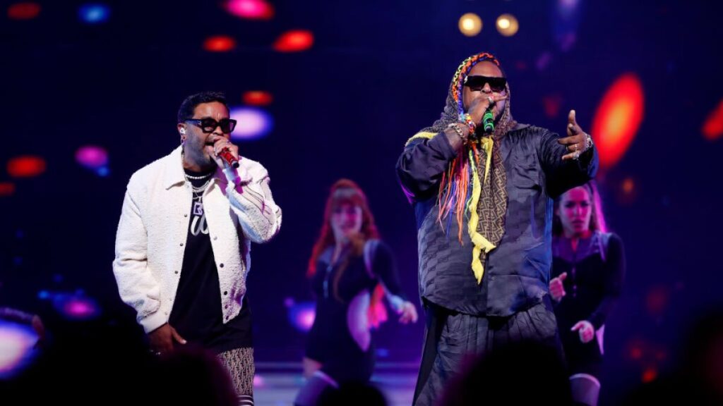 Zion y lennox anuncian concierto en Chile