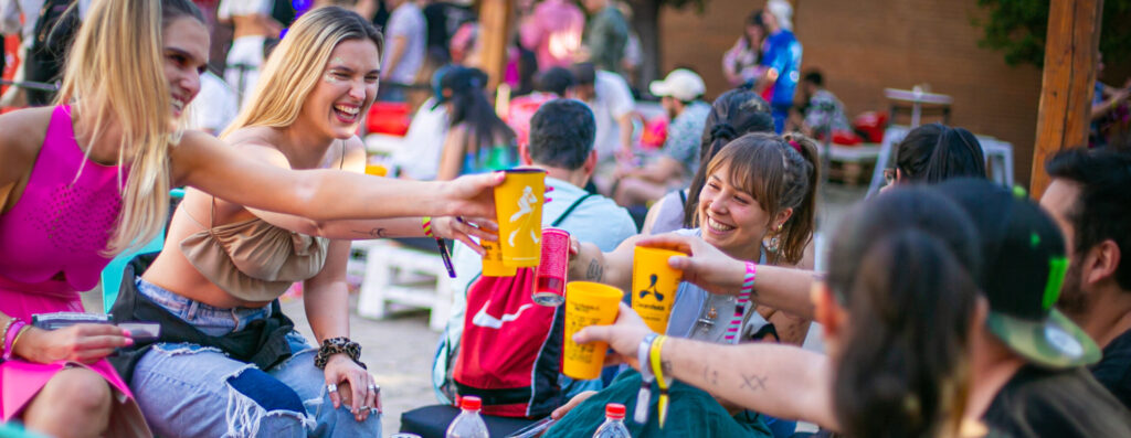 Creamfields Chile 2023: ¡La espera terminó!