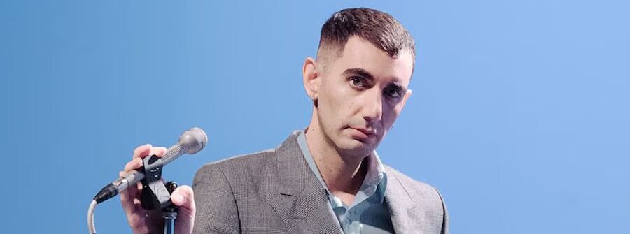 Alex Anwandter: estrena su esperada colaboración junto a Javiera Mena: “Unx de nosotrxs”