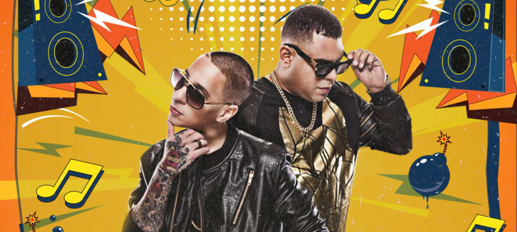 ¡La Noche Radio Activa: fecha, nuevos artistas invitados y entradas disponibles!