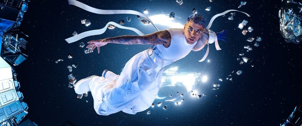 Rauw Alejandro iluminará el Halloween con su gira espacial ‘SATURNO’ en Chile