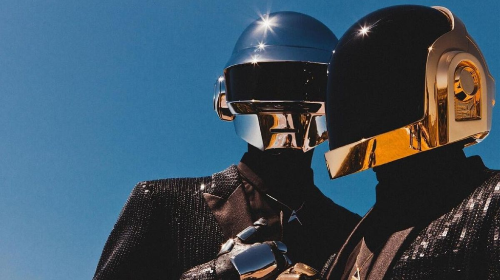 A una década de ‘Random Access Memories’ de Daft Punk