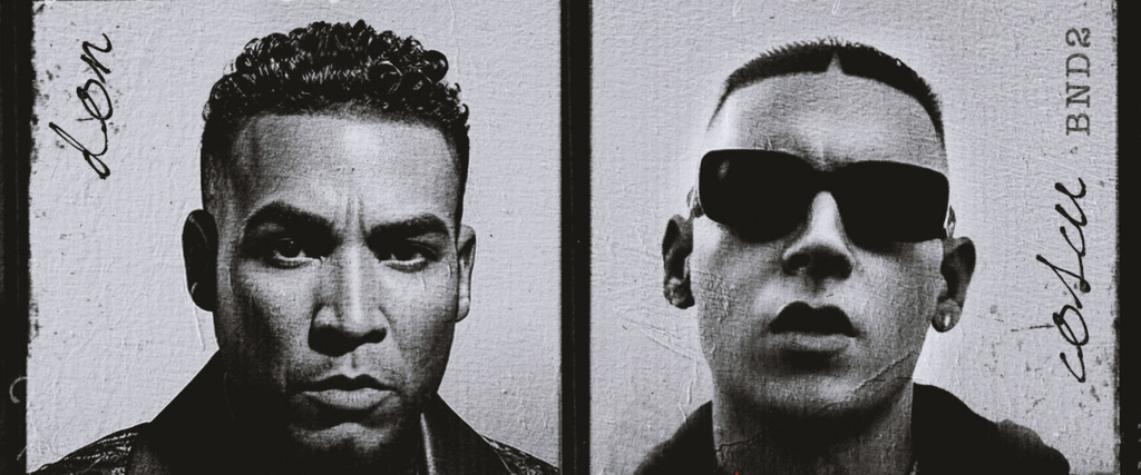 Don Omar y Cosculluela rompen barreras y unen sus talentos en el explosivo sencillo ‘Bandidos’