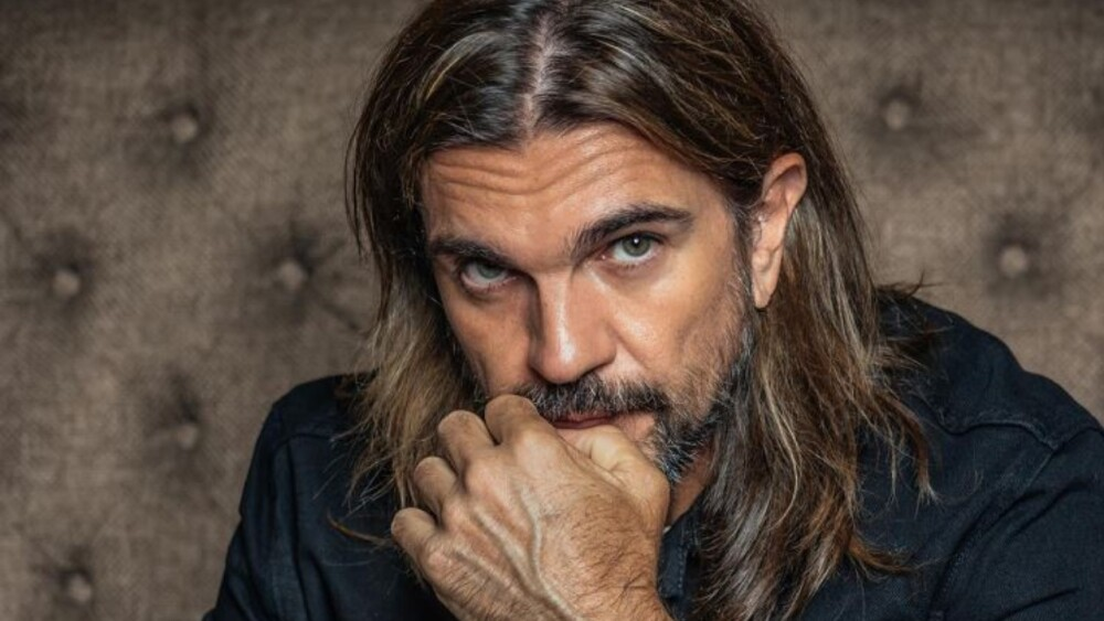 Juanes regresa con fuerza en su nuevo álbum «Vida Cotidiana»