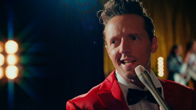 Jason MRAZ lanzó su nuevo single: «Pancakes & Butter»
