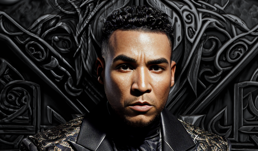 Don Omar vuelve con fuerza: ¡FOREVER KING ya disponible en todas las plataformas digitales!