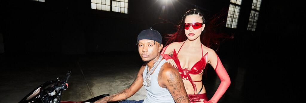 Polimá Westcoast y Emilia lanzan su esperado sencillo ‘Nagasaki