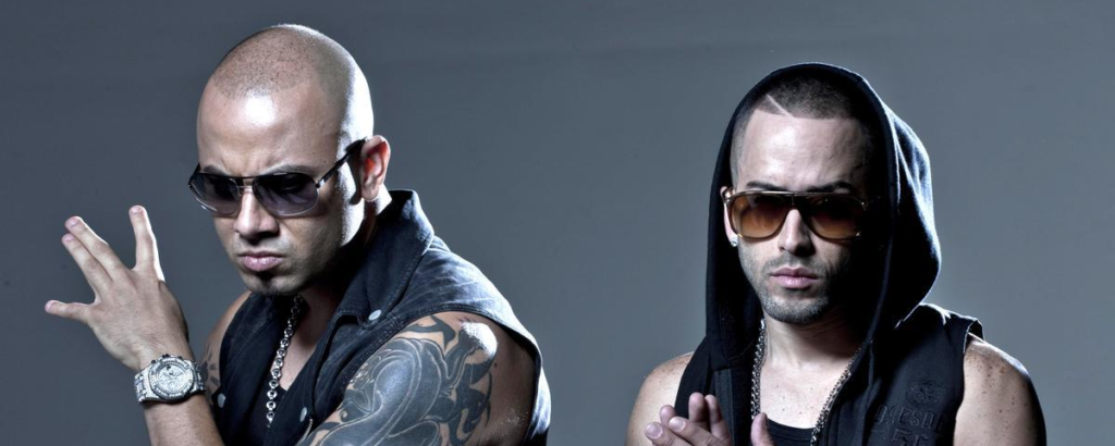 Súper Festival vuelve con Wisin & Yandel y Anuel a la cabeza