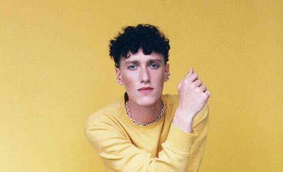 Bocho brilla con su nuevo álbum «Diamante»