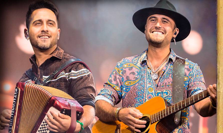 Los Vásquez en concierto: Fecha, Lugar y Entradas