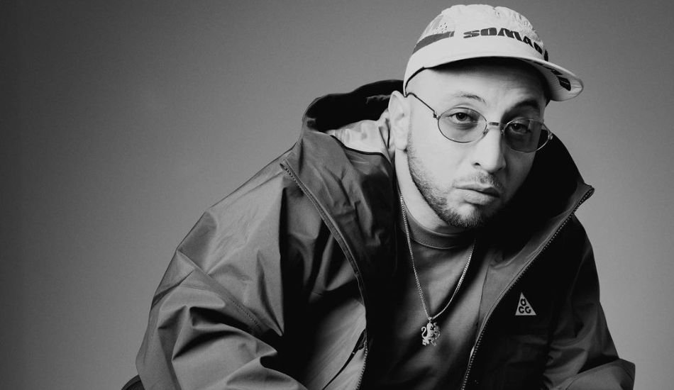 ¡Dano en Chile!: Uno de los referentes más importantes del rap español