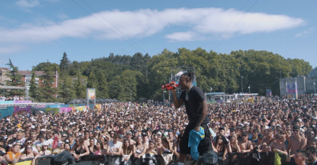 UN PÚBLICO MULTITUDINARIO HA VISTO A POLIMÁ WESTCOAST EN SU EXITOSO TOUR ESPAÑOL