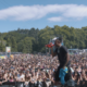 UN PÚBLICO MULTITUDINARIO HA VISTO A POLIMÁ WESTCOAST EN SU EXITOSO TOUR ESPAÑOL
