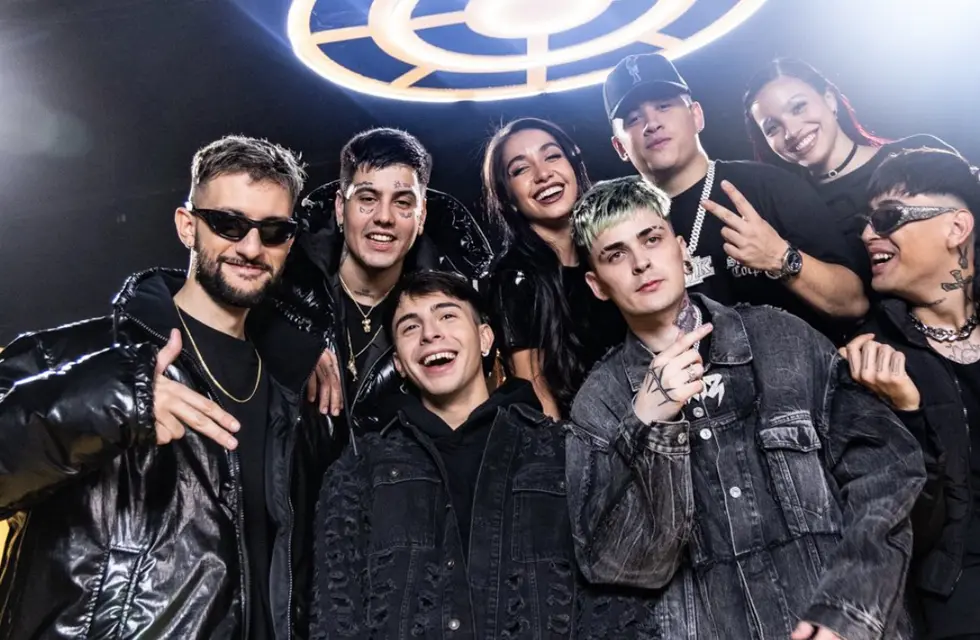 «Los del Espacio» revelan su mundo musical en un nuevo documental
