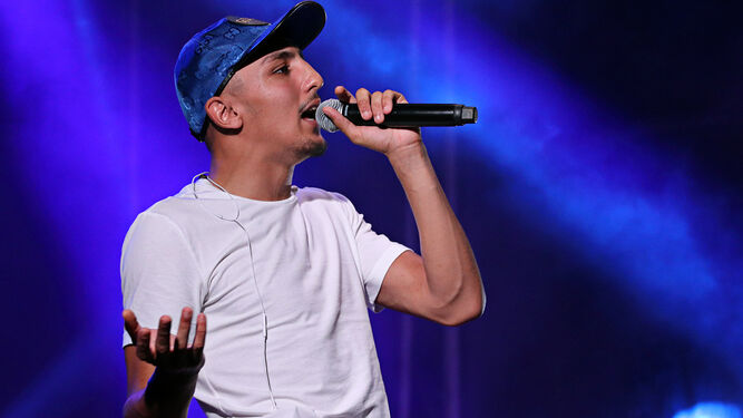 Morad anuncia segunda fecha tras sold out: fecha, lugar y entradas