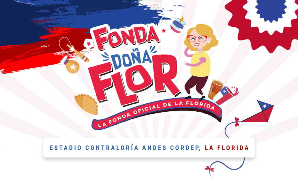 Fonda Doña Flor: Entradas, artistas y más