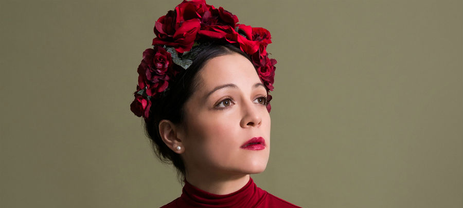 Natalia Lafourcade: Llega a Chile con su Nuevo Álbum ‘De Todas las Flores’ en una Gira Inolvidable