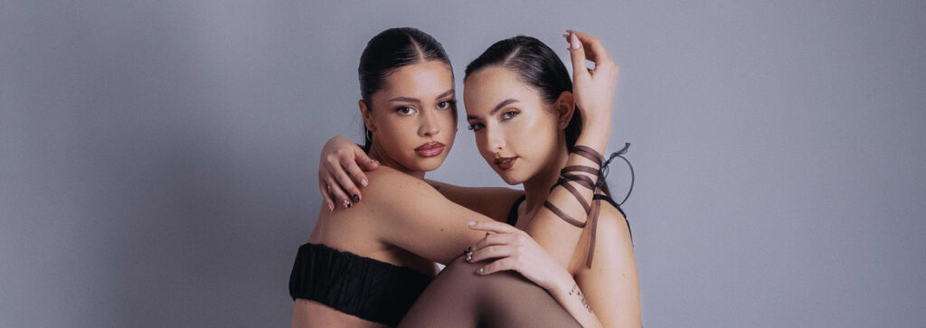 Shirel Brilla con ‘Cristal Deluxe’