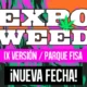 Expoweed 2023: Fecha, lugar y entradas