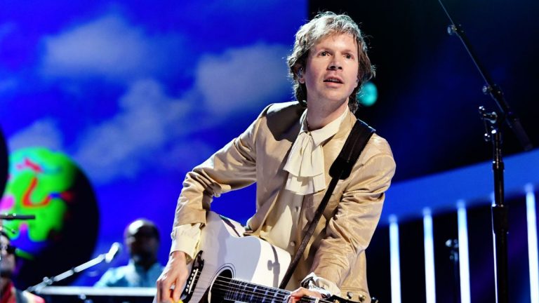 Beck regresa a Chile con un concierto propio: Fecha, lugar y entradas