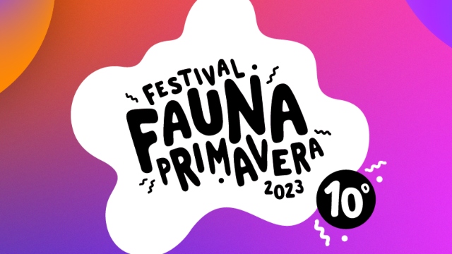 ¡LOS HORARIOS DE FAUNA PRIMAVERA YA ESTÁN AQUÍ!