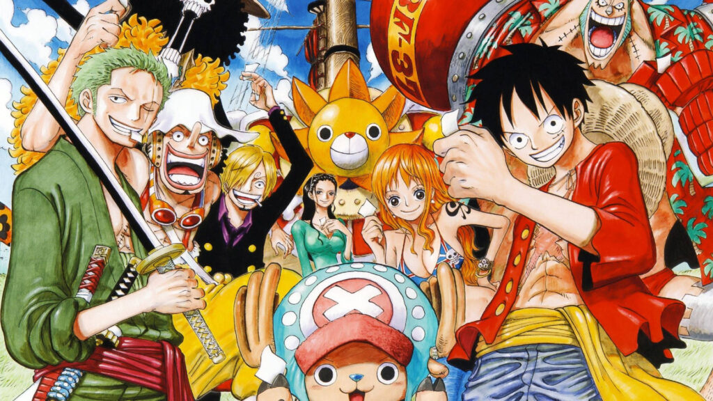 One Piece llegará con una versión sinfónica: Fecha, Lugar y entradas