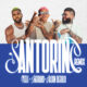 Jason Derulo se suma al remix de ‘Santorini’ de Beéle y Farruko