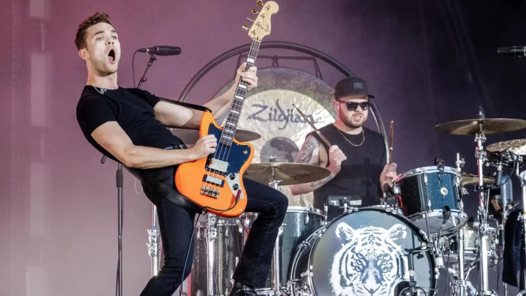 Royal Blood anuncia su regreso a Chile en el Teatro Caupolicán