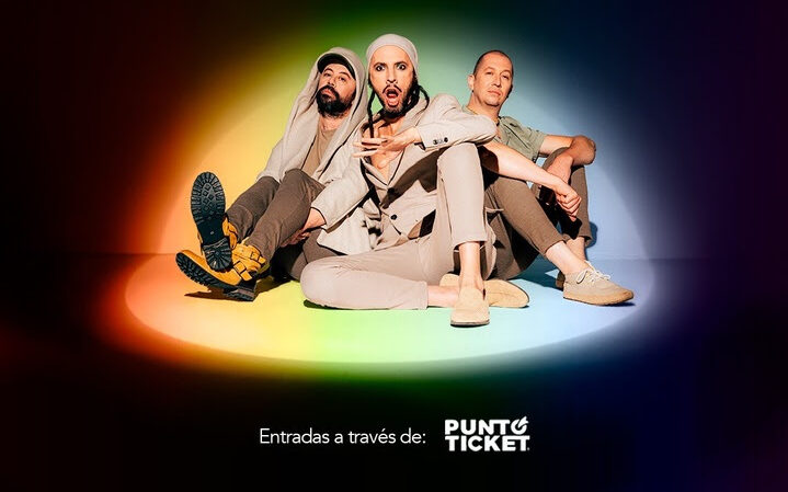 Glup! anuncia nuevo disco y concierto: Fecha, lugar y entradas