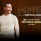 Luciano Pereyra en Chile: Fecha, lugar y entradas