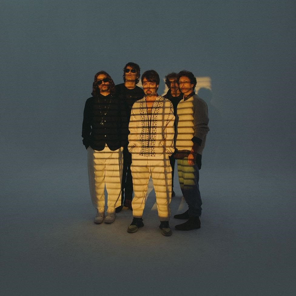 Babasónicos: Estrenan nuevo single y video “TAJADA”