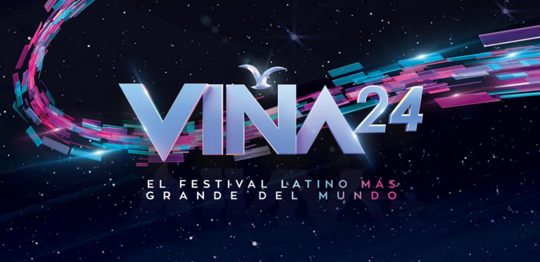 ¡Parrilla festivalera completa!: Dan a conocer loshumoristas, competencias y conformación del jurado de Viña 2024
