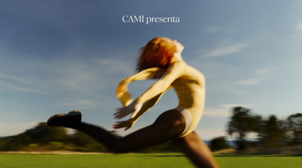 Cami llega a Teatro Coliseo con “Anna está alucinada”