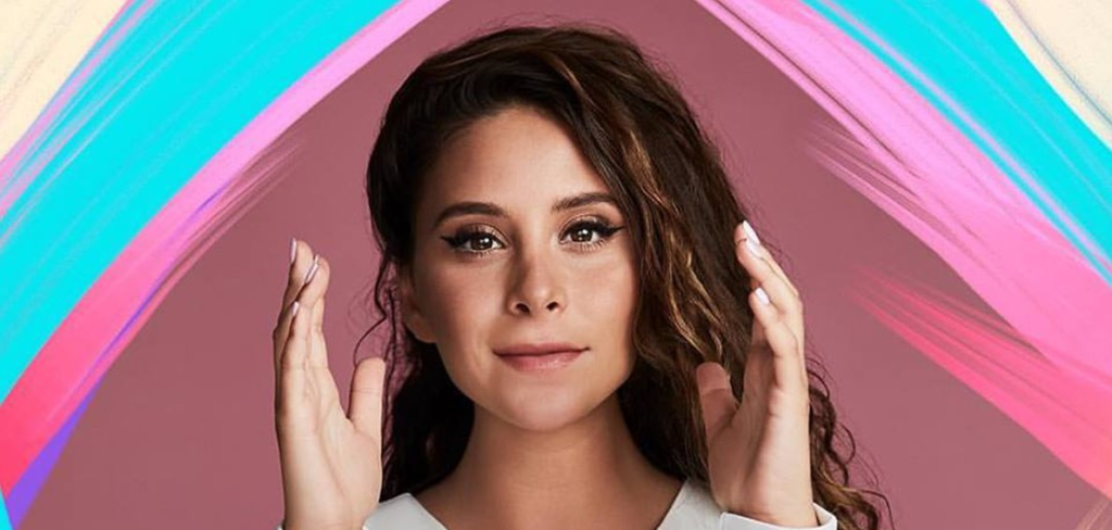Cami Anuncia Últimas Entradas Disponibles para su Épico Concierto en Santiago
