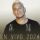 ALEJANDRO SANZ REGRESA A Chile: Fecha, lugar y entradas