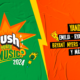 CRUSH POWER MUSIC 2024: Liberan el line up con Yandel, Emilia, Ryan Castro, entre otros