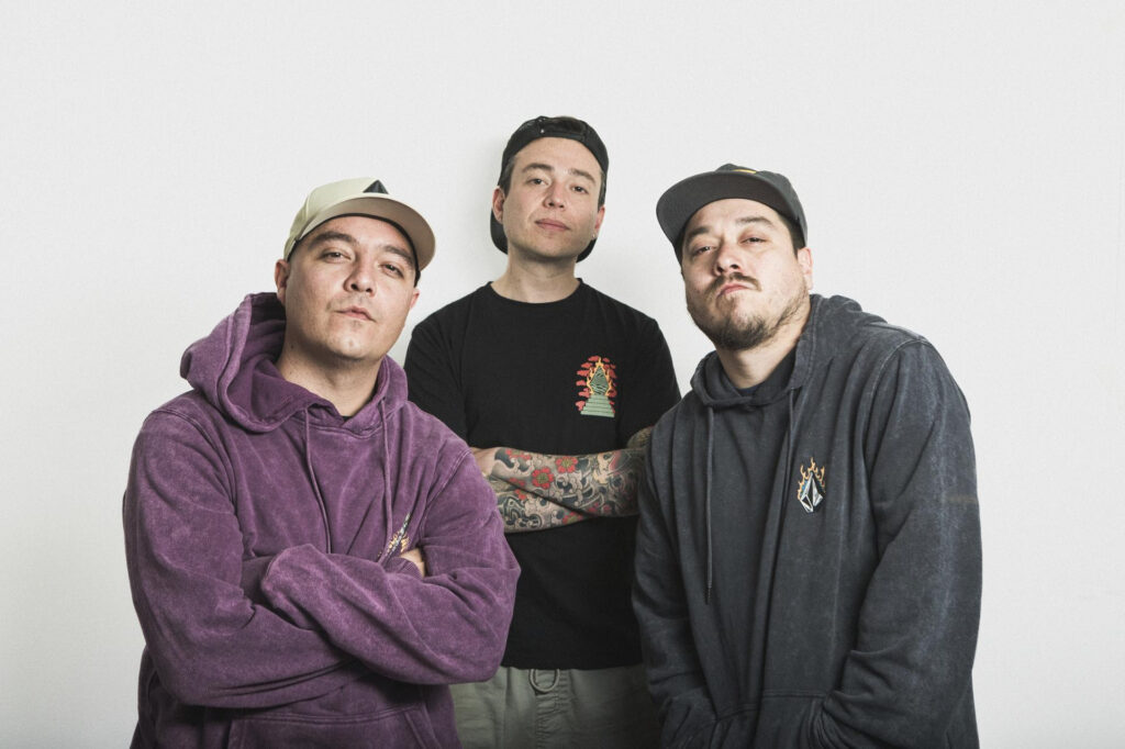 Liricistas cierra 2023 con su nuevo EP “1 DÍA”
