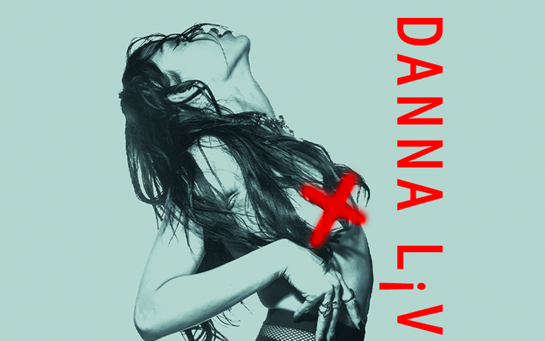 DANNA PAOLA: CONFIRMA NUEVA FECHA DE SU SHOW EN CHILE