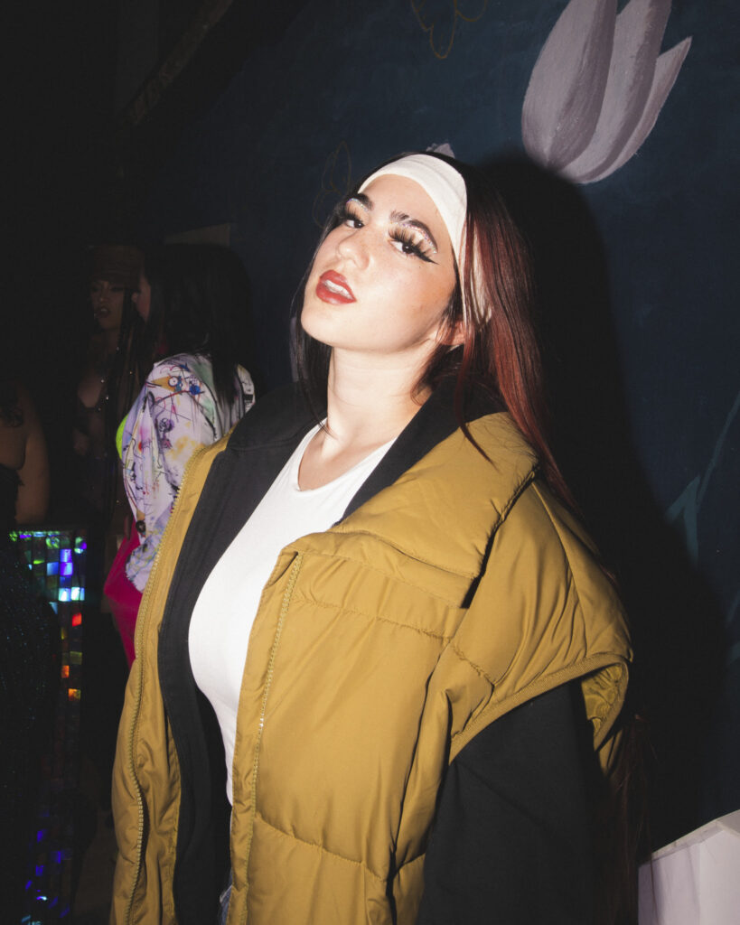 Loyaltty vuelve en grande con “Look At Me”
