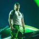 Feid en Chile: «Ferxxoapocalipsis tour 2024»