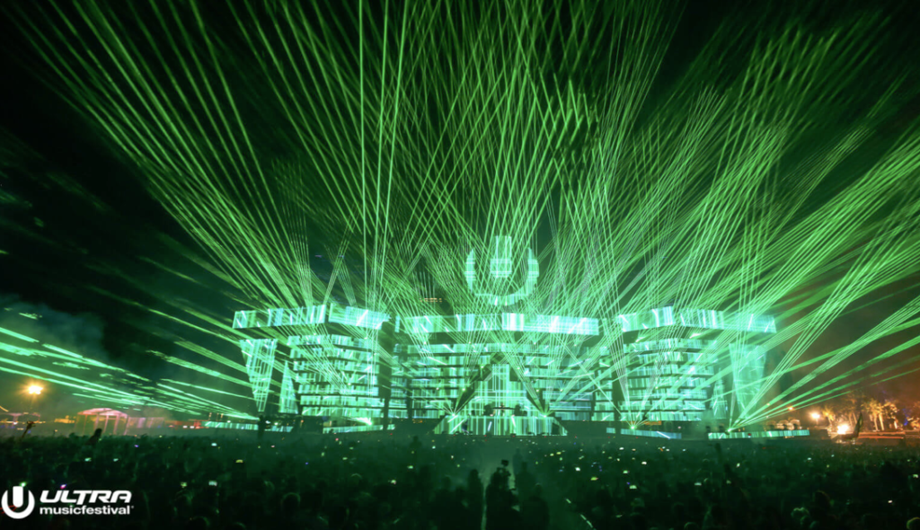 Festival Ultra Chile: Todo lo que debes saber para vivir una experiencia única este fin de semana