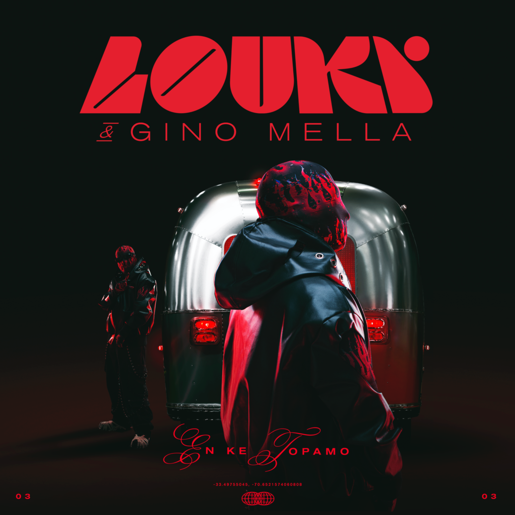 “Louki” estrena “En Ke Topamo” con Gino Mella su tercer capítulo