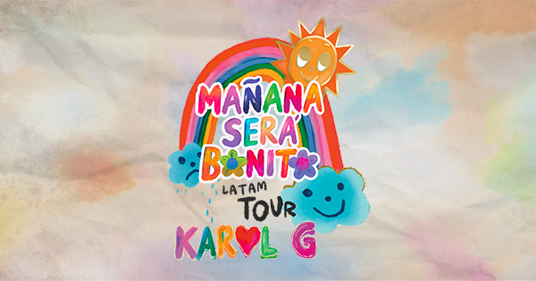 ¿Por qué abril será bonito? Bichotas nacionales comienzan a sentir el concierto de Karol G en Chile