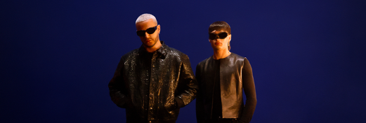 Dj Snake se une con Peso Pluma en su nuevo sencillo «Teka»
